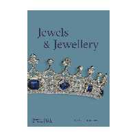 کتاب Jewels &amp; Jewellery اثر Clare Phillips انتشارات تیمز و هادسون