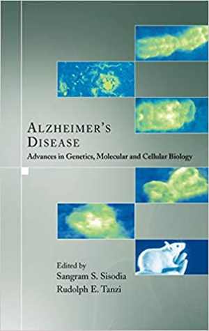 [PDF] دانلود کتاب Alzheimer’S Disease - Advances In Genetics, Molecular And Cellular Biology, 2007