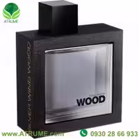عطر ادکلن دسکوارد2 هی وود سیلور وایند وود 100 میل مردانه