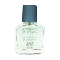 عطر جیبی نایس پاپت مدل Amouage حجم 35 میلی لیتر