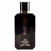 ادو پرفیوم مردانه مونارچی مدل BLACK SCENT حجم 100 میلی لیتر