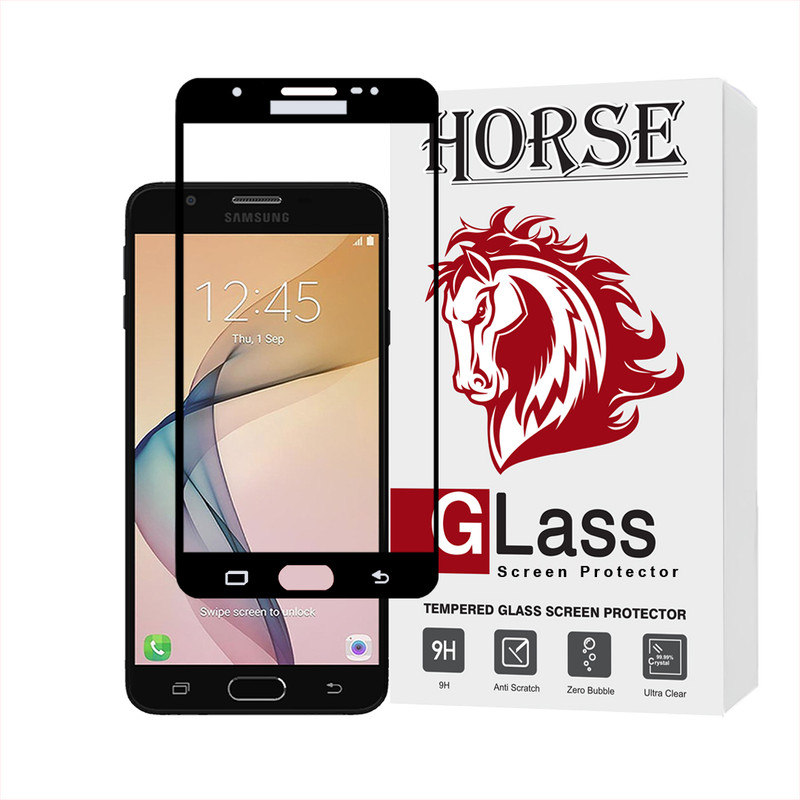محافظ صفحه نمایش هورس مدل FULSLHO مناسب برای گوشی موبایل سامسونگ Galaxy J7 Prime / G610 / On7 Prime | کالا برتری