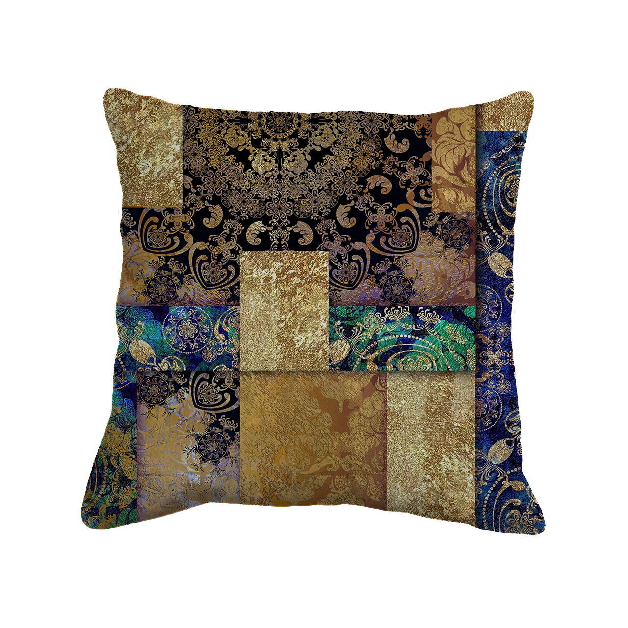 کاور کوسن طرح کلاسیک کد 5274