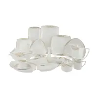 سرویس غذا خوری 105 پارچه پردیس کاشان مدل یلدا کد 469