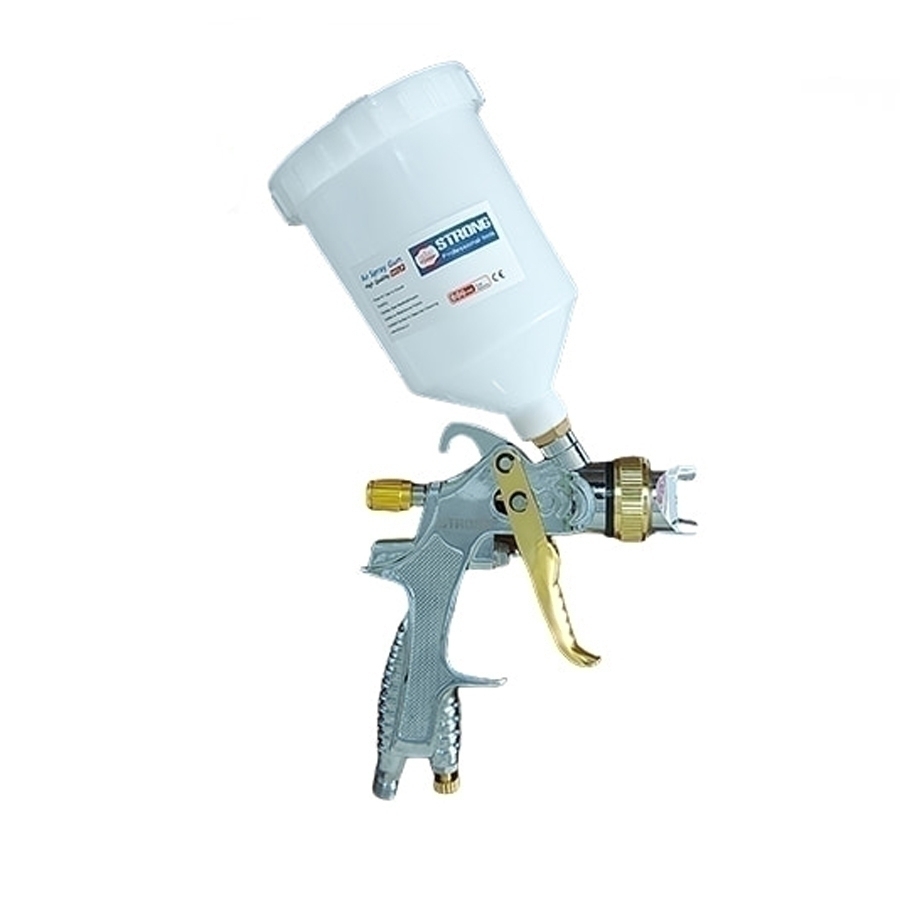 پیستوله بادی سه تنظیم حرفه ای استرانگ مدل LM3000