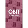 کتاب Obit اثر Victoria Chang انتشارات Copper Canyon Press