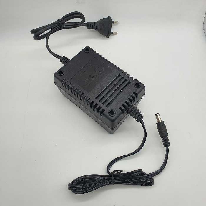 آداپتور 24 ولت 2 آمپر مدل AC242