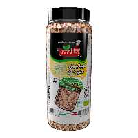 لوبیا چیتی 500 گرم - P.E.T