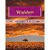 کتاب Walden اثر Henry David Thoreau انتشارات تازه ها