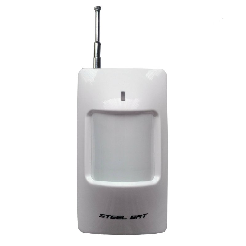 سنسور حرکتی دزدگیر استیل بت مدل MF6000