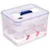 ست پیک نیک 6 نفره لیمون مدل 7019
