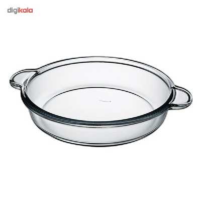 ظرف پخت پاشاباغچه مدل Guzzini 59234 سایز 24