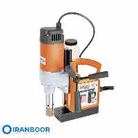 دریل مگنت آلفرا ALFRA RB 35/50 B Piccolo