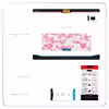 برچسب پوششی ماهوت مدل Army-Pink مناسب برای تبلت سامسونگ Galaxy Tab A 9.7 2015 T555