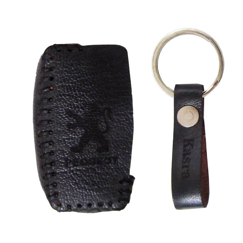 کاور ریموت خودرو کد M118 مناسب برای پژو  405