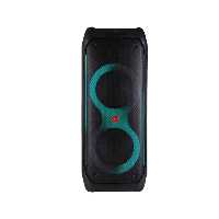 اسپیکر بلوتوثی قابل حمل آکو مدل SOUND BOX 800