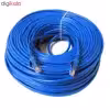 کابل شبکه CAT5E دیتالایف مدل GP-28