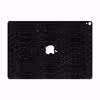 برچسب پوششی ماهوت مدل Black-Snake-Leather مناسب برای تبلت اپل iPad Pro 10.5 2017 A1709