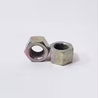 مهره هاب چرخ عقب لیفتراک هلی 1.5 تن برقی