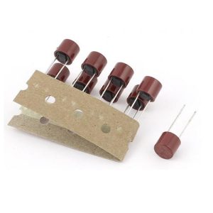 فیوز گرد 2 آمپر – میکرو فیوز 2A