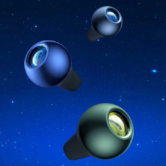 دستگاه خوشبو کننده خودرو باسئوس مدل BS-CX010