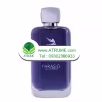 عطر ادکلن پاراسیو میکائیل 100 میل مردانه