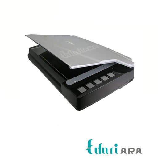 اسکنر پلاستک A300