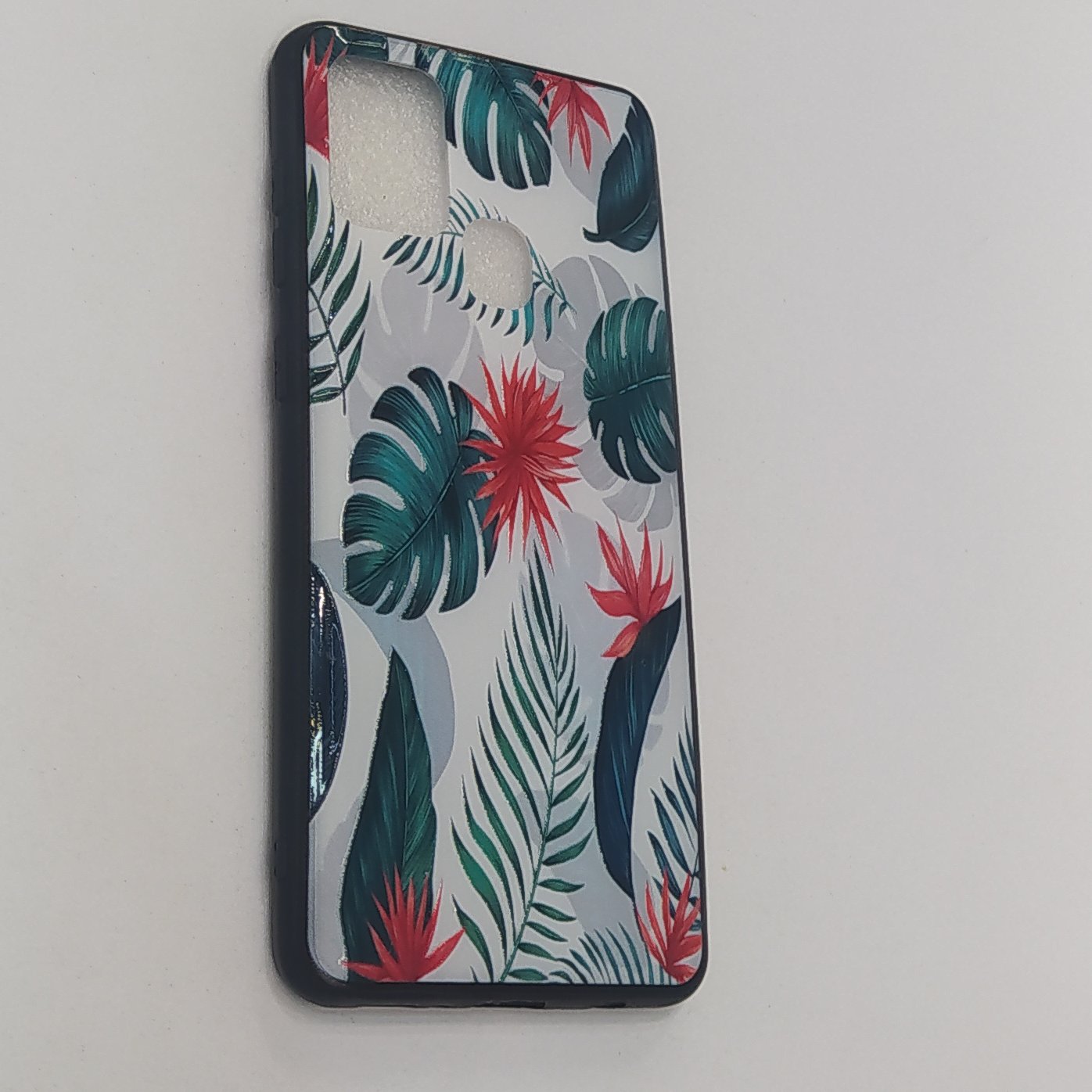 کاور  گوشی سامسونگ A21s  .جنس پلاستیک سخت موجود در طرحها و رنگبندی متنوع لطفاً ورق بزنید 