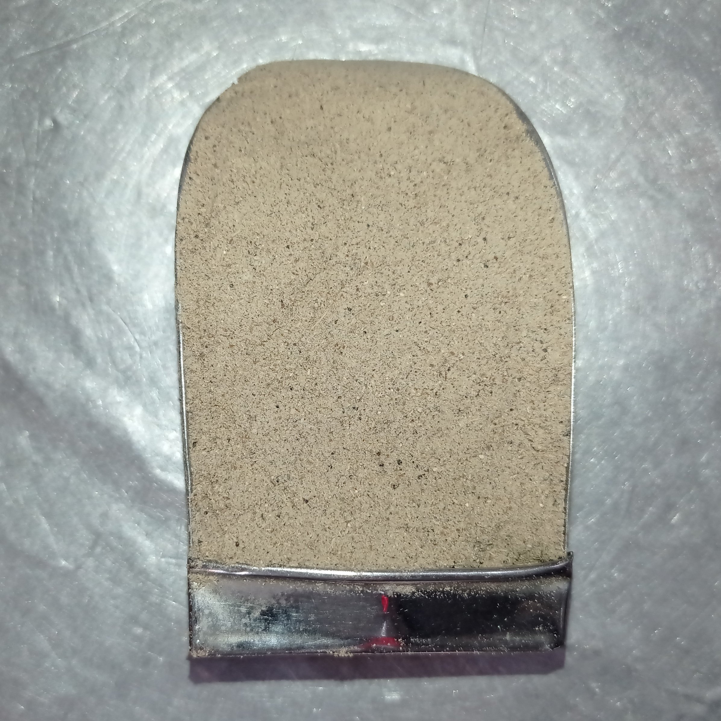 هل سابیده اصل (20گرم)