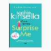 کتاب Surprise Me اثر Sophie-Kinsella انتشارات پنگوئین 