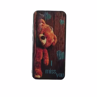 کاور مدل JJ6600 مناسب برای گوشی موبایل شیائومی REDMI NOTE 8
