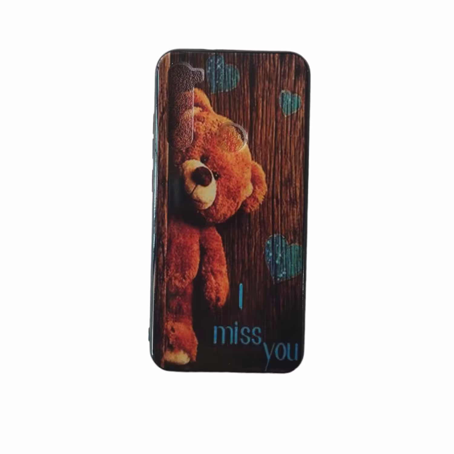 کاور مدل JJ6600 مناسب برای گوشی موبایل شیائومی REDMI NOTE 8
