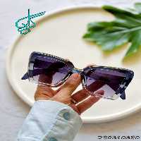خرید عینک زنانه برند moscot فرم کائوچو دارای استاندارد uv400 همراه با کاور و دستمال کد 2415203 - ردگل