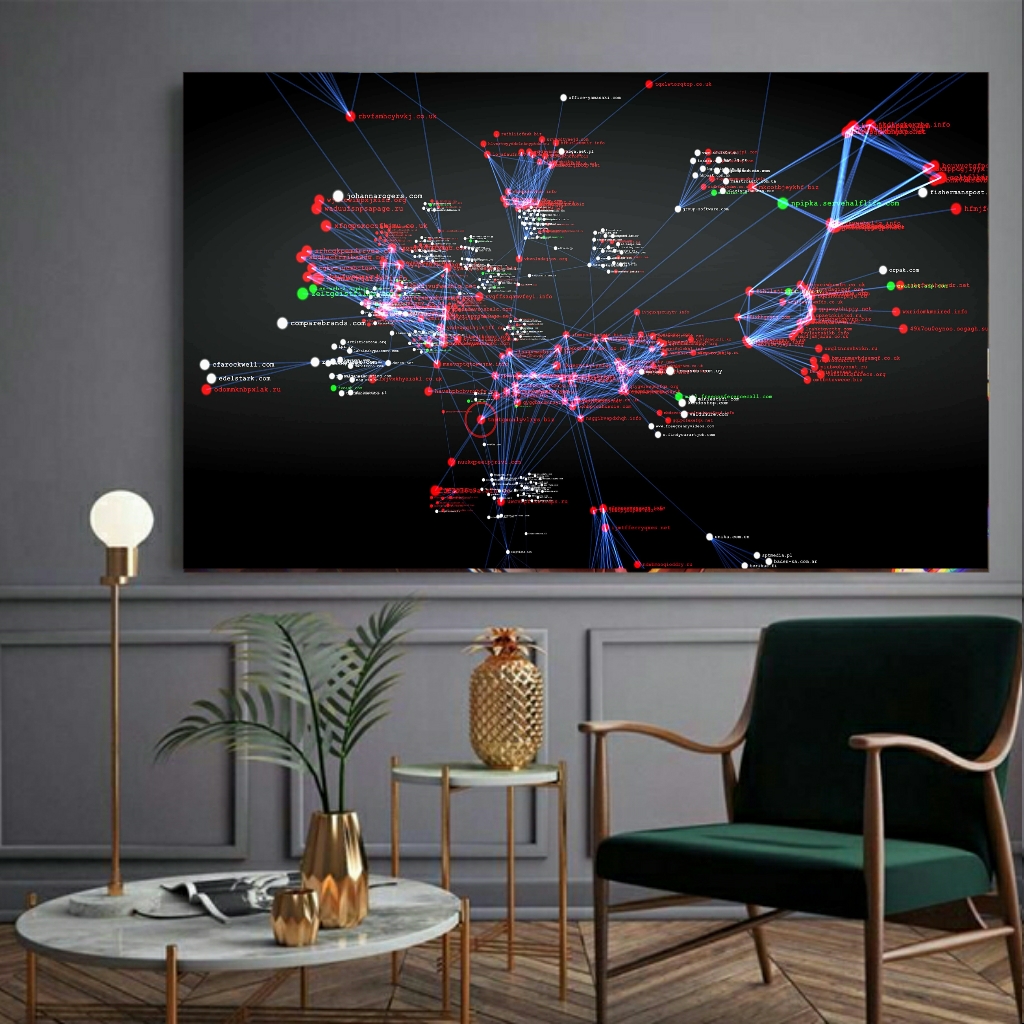  تابلو شاسی طرح برنامه نویسی کد BL572