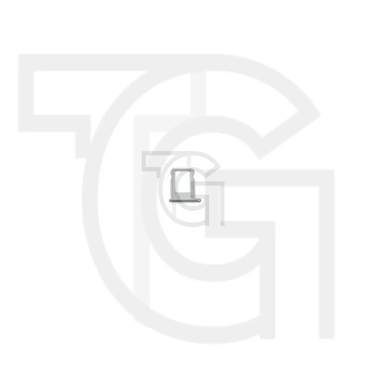 خشاب سیم‌کارت اپل‌آیفون (نقره‌ای) Holder SIM Card Apple iPhone A1428