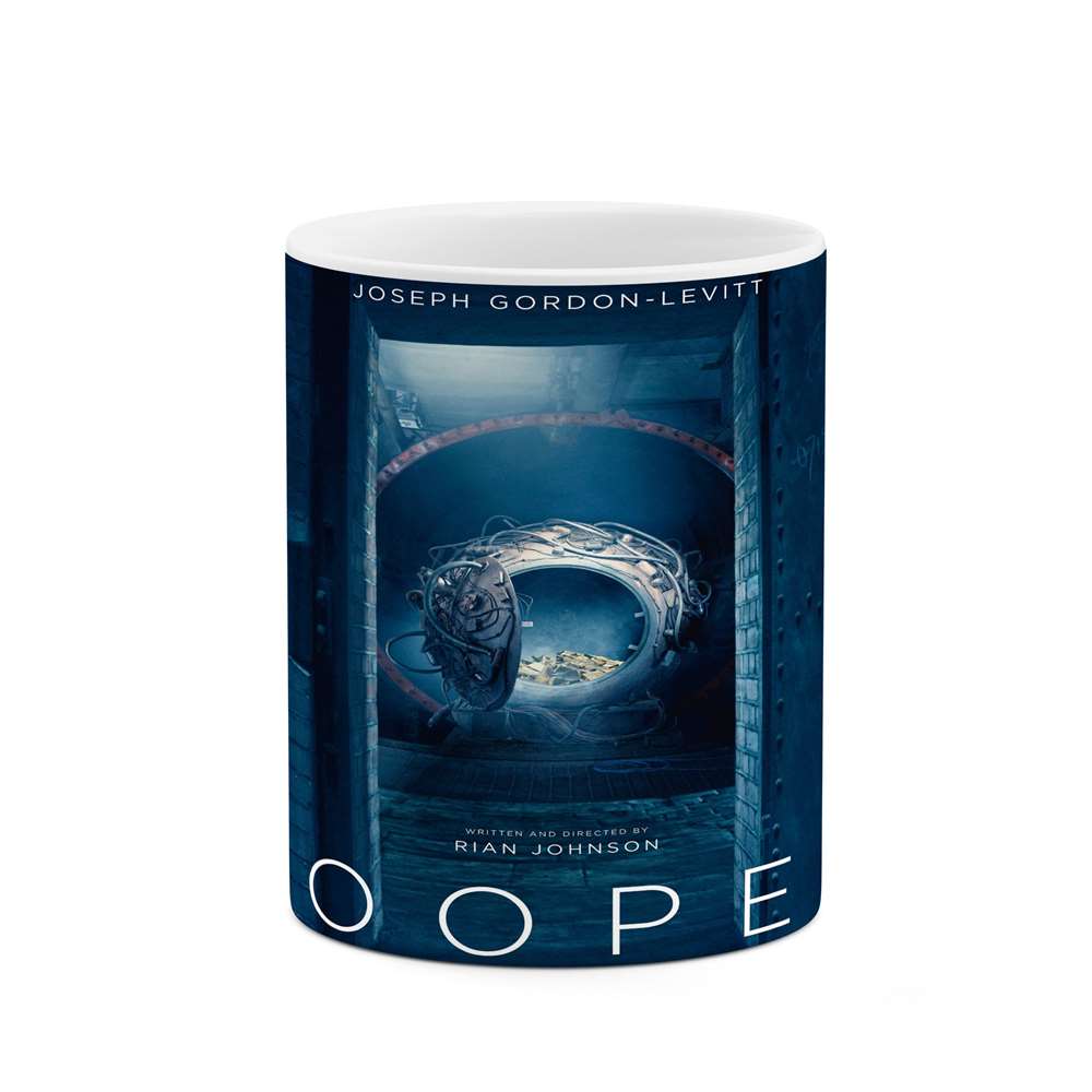 ماگ طرح Looper مدل mgs11847