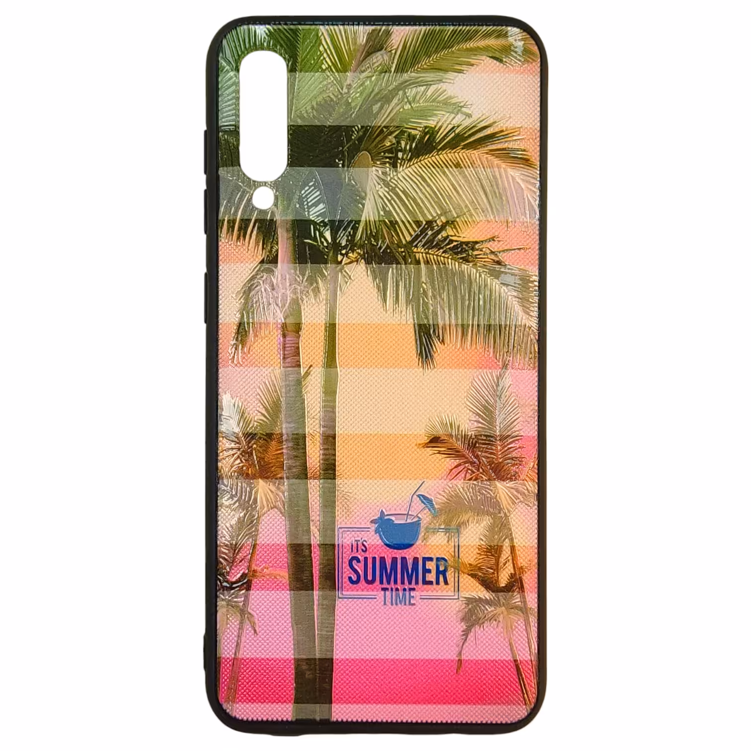 کاور مدل 500119 مناسب برای گوشی موبایل سامسونگ Galaxy A70