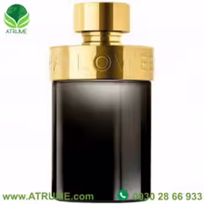 عطر ادکلن جسوس (خسوس) دل پوزو هالووین من شات (هالووین مشکی) 125 میل مردانه