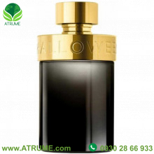 عطر ادکلن جسوس (خسوس) دل پوزو هالووین من شات (هالووین مشکی) 125 میل مردانه