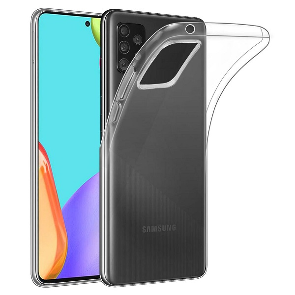 کاور مدل سیلیکونی مناسب برای گوشی موبایل شیائومی poco M3