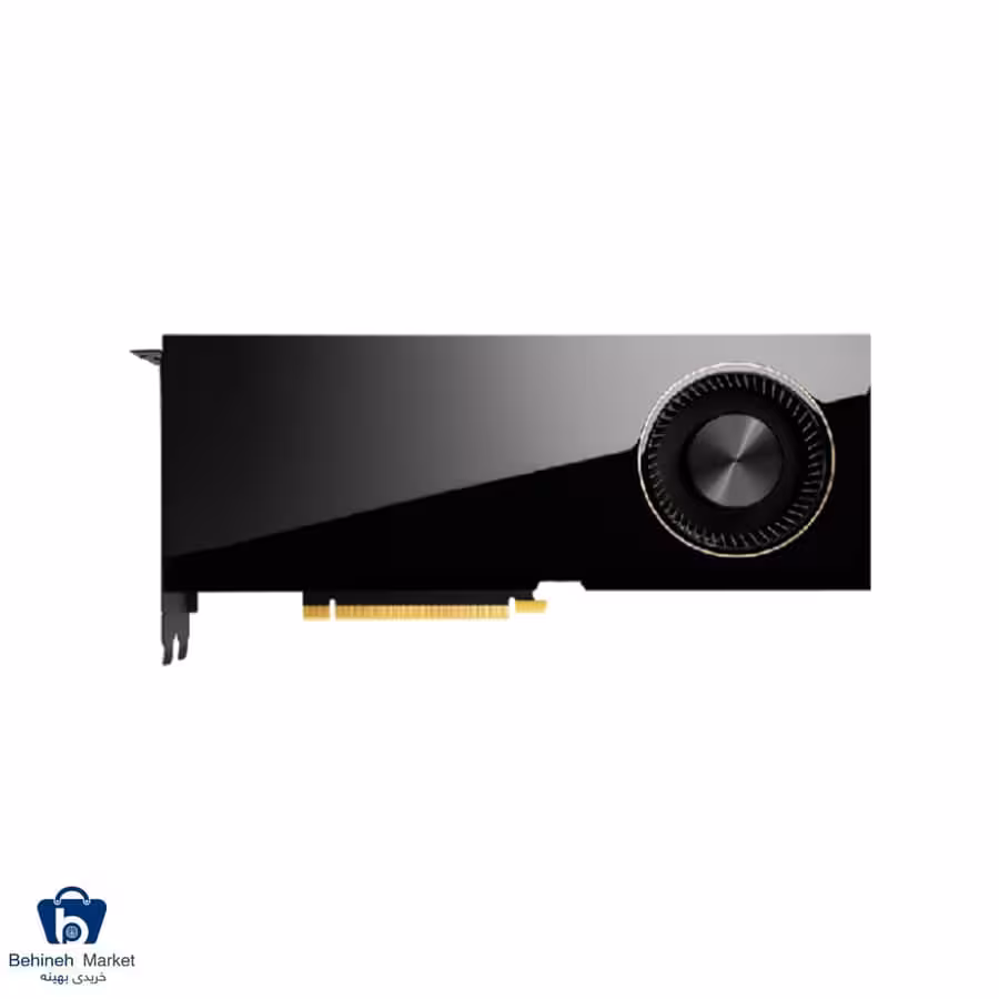 کارت گرافیک پی ان وای مدل NVIDIA RTX A6000
