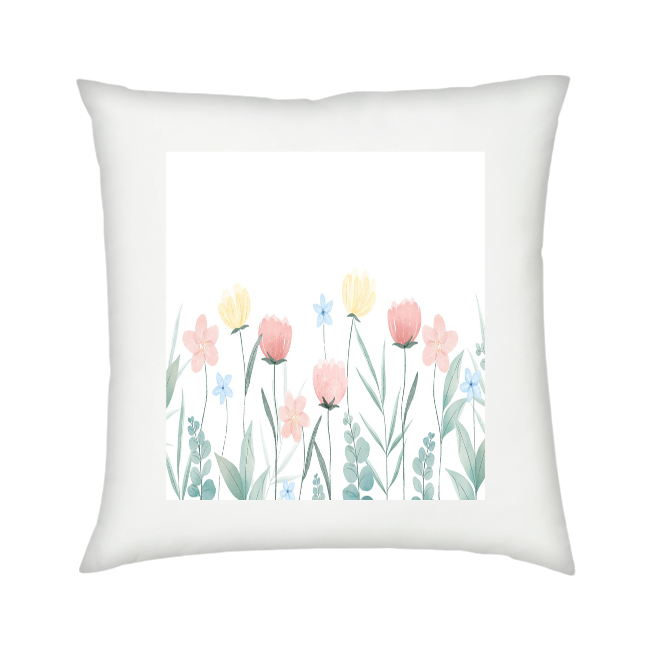 کاور کوسن مدل گل کد 1970