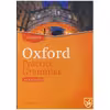 کتاب Oxford Practice Grammar Advanced اثر George Yule انتشارات جنگل 