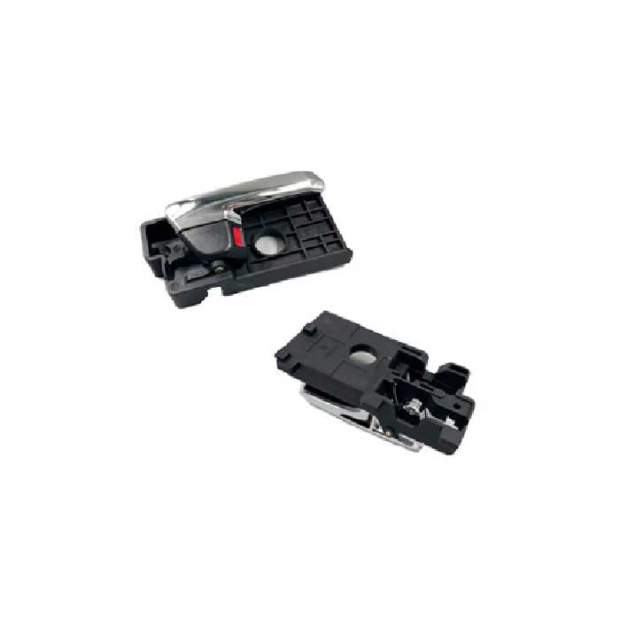 خرید دستگیره داخلی درب جلو چپ فوتون تونلند | اتوموبی