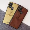 کاور قاب ناب مدل GV01 مناسب برای گوشی موبایل سامسونگ Galaxy A21s
