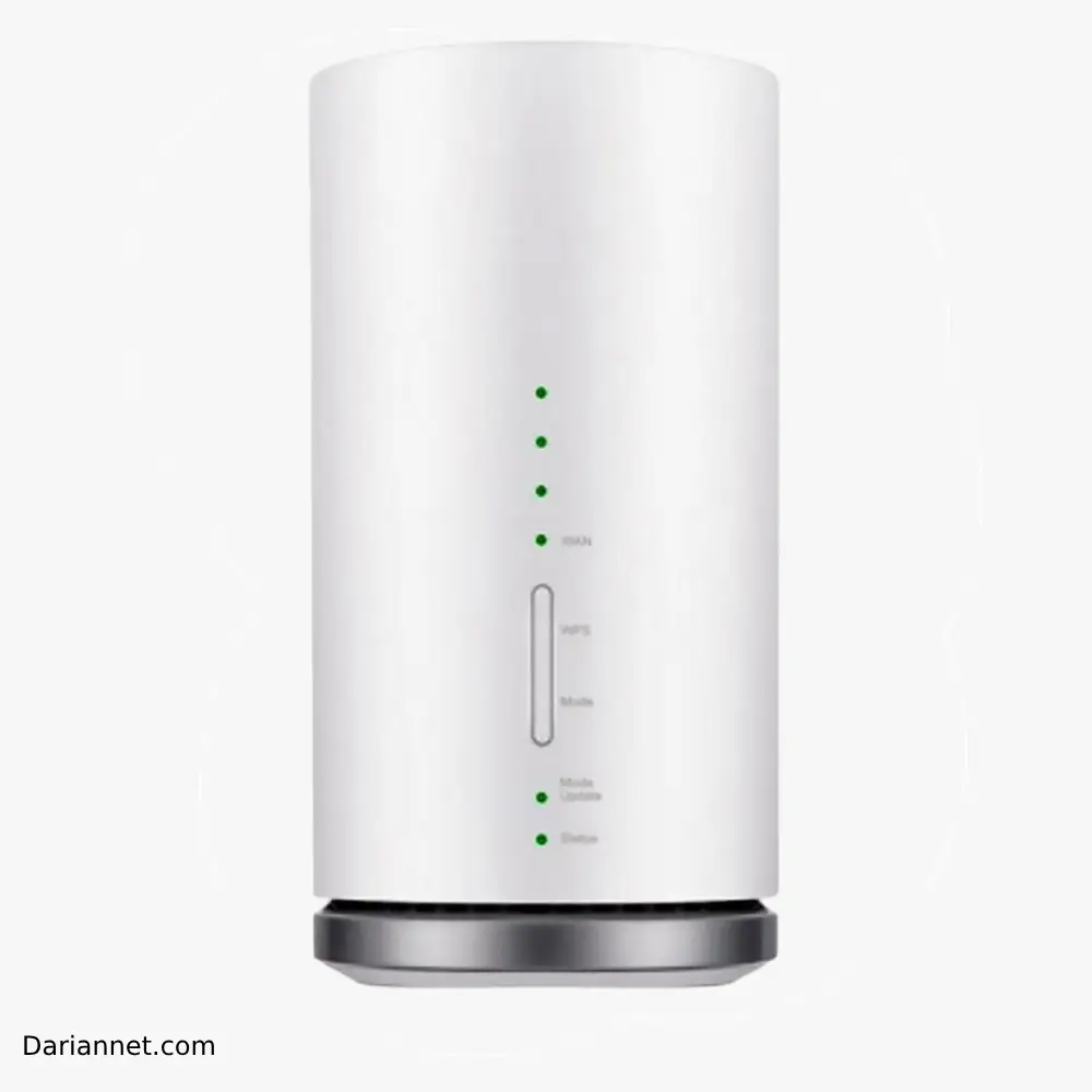 مودم HUAWEI  مدل HWS32 – L01s درحد نو