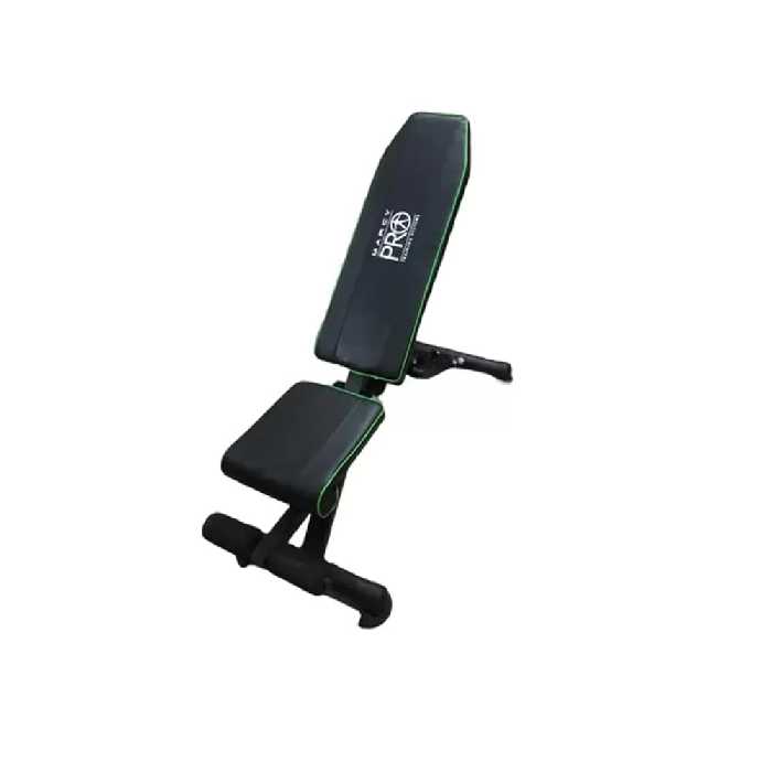 نیمکت مدرج بدنسازی برند پرو مارسی Pro Marcy