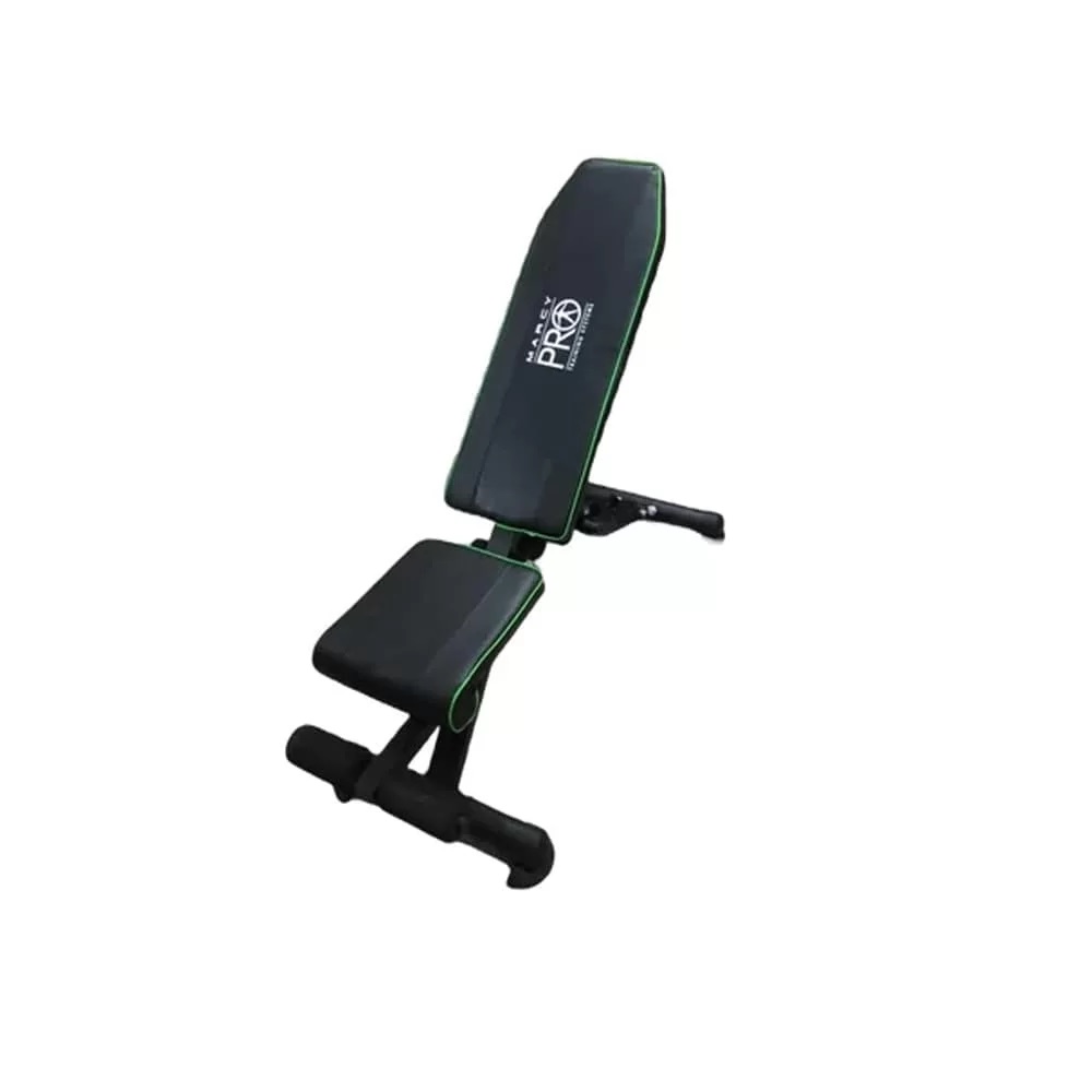 نیمکت مدرج بدنسازی برند پرو مارسی Pro Marcy