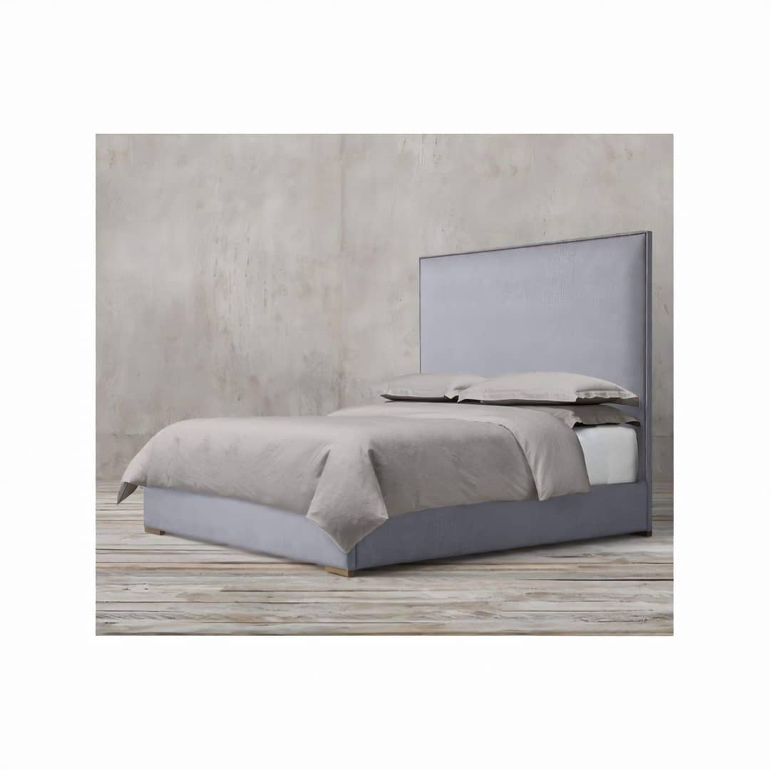 تخت خواب یک نفره مدل foma سایز 90×200 سانتی متر