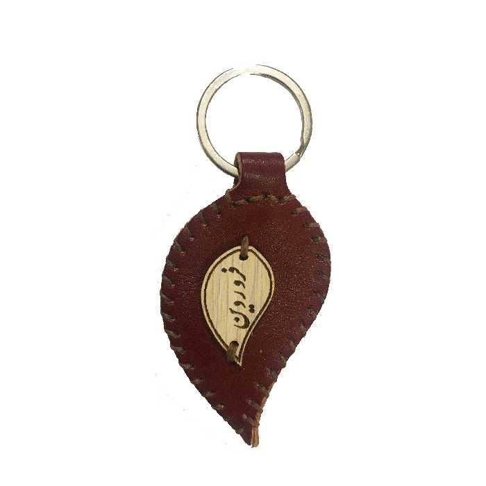 جاکلیدی طرح برگ مدل ماه تولد فروردین